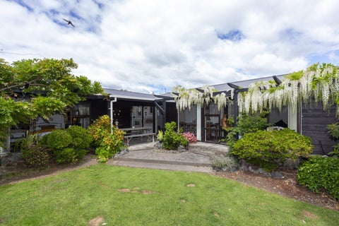 15A Rosebank Grove, Waikanae, Waikanae
