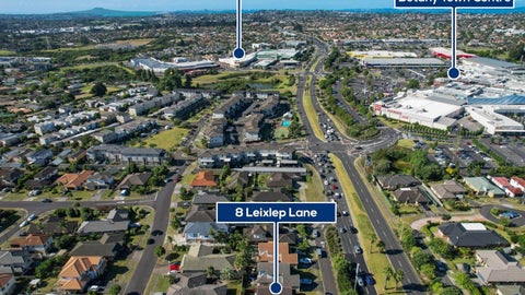 8 Leixlep Lane, East Tamaki, Auckland