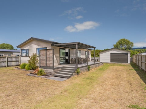 48 Alf Simpson Drive, Whitianga