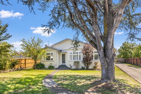 6 French Street, Lansdowne, Masterton