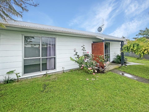 30 Perth Street, Levin, Levin