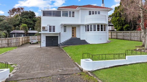 26 Wood Street, Paeroa, Paeroa