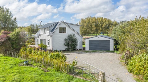 185A Hokio Sand Road, Hokio Beach, Levin