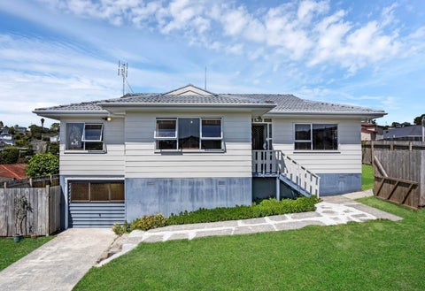 14 Tetrarch Place, Totara Vale, Auckland