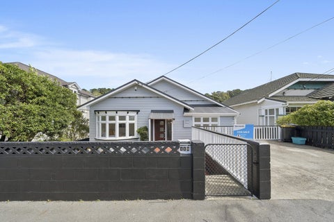 112 Moxham Avenue, Hataitai, Wellington
