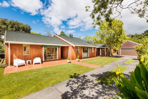 85 Clifton Terrace, Fitzherbert, Palmerston North