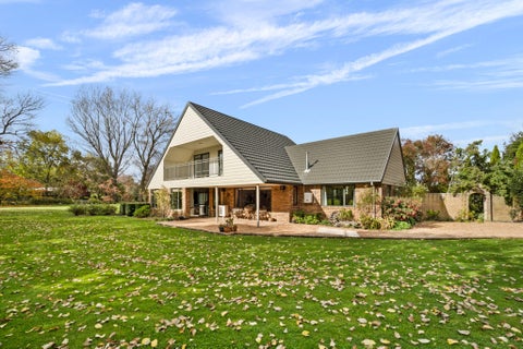 72 Tarbottons Road, Tinwald, Ashburton