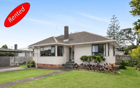 19 Steven Street, Māngere East, Auckland