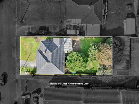 28 Marion Avenue, Mount Roskill, Auckland