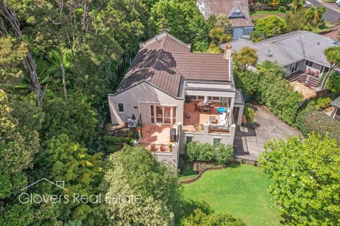 23A Woodfern Crescent, Titirangi, Auckland