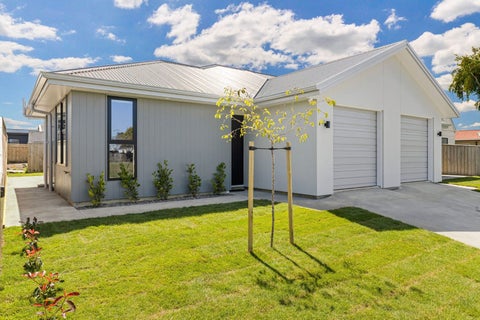 46 Hereford Street, Springvale, Whanganui