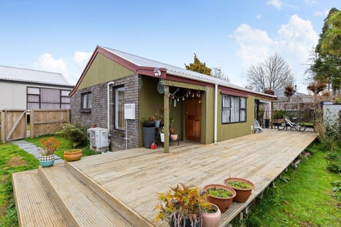 15 Taniwha Street, Frankton, Hamilton