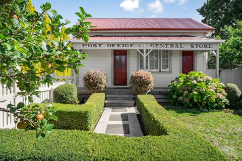 44 Brandon Street, Featherston