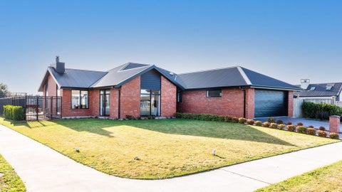 115 Northmoor Boulevard, Rolleston, Rolleston