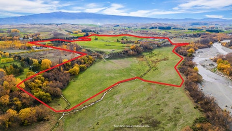 562A Manuherikia Road, Springvale, Alexandra