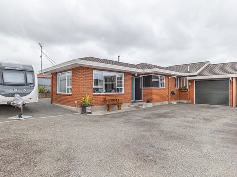 25B Trafalgar Street, Levin, Levin
