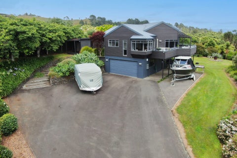 2 Elliot Street, Waihi, Waihi