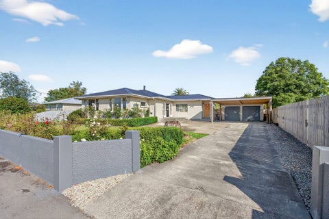 92 Harley Street, Solway, Masterton