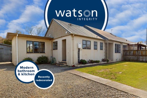 39 Tyndall Street, Palmerston North, Palmerston North