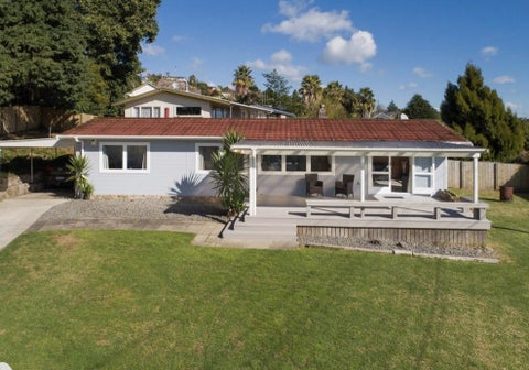 202 Welcome Bay Road, Welcome Bay, Tauranga