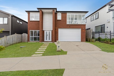 6 Matahae DR, Flat Bush, Auckland