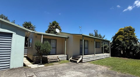 14 Oxford Street, Fairfield, Hamilton