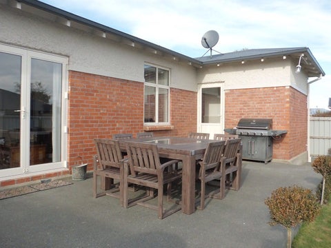 283 King Street, Temuka, Temuka