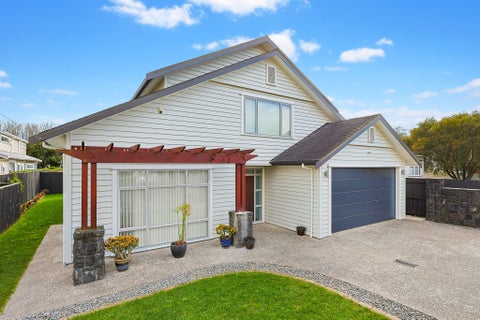 3A Epsom Avenue, Epsom, Auckland City, Auckland