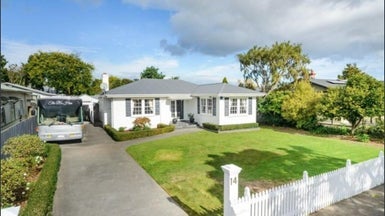 14 Massey Street, Palmerston North, Palmerston North