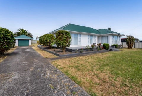 5784 South Road, Rahotu, Ōpunake