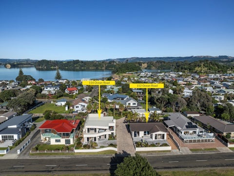 154 Ocean Road, Ohope, Ohope