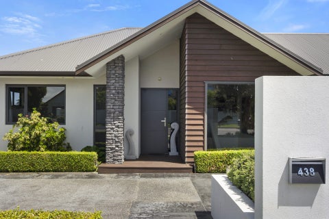 438 Mangorei Road, Highlands Park, New Plymouth