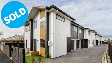 4/9 Paterson Street, Frankton, Hamilton