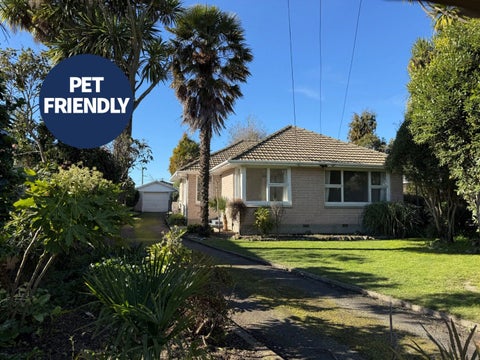 26 Mavin Road, Hoon Hay, Christchurch