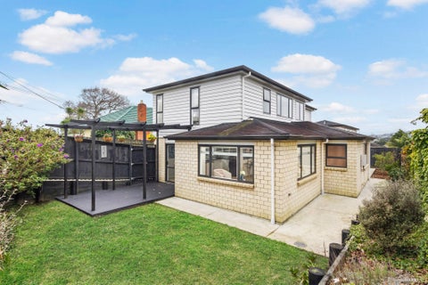 37 Nikau Street, New Lynn, Auckland