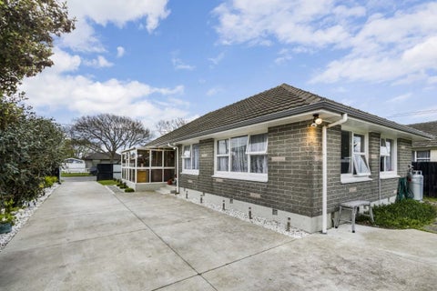 37 Carters Road, Aranui, Christchurch