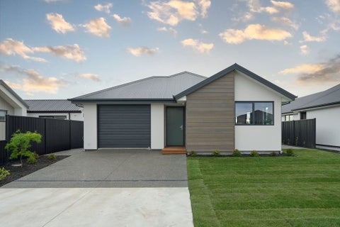 5 McGarry Drive, Kaiapoi, Kaiapoi