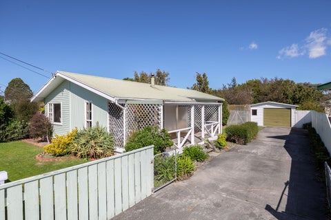 88 Revans Street, Featherston