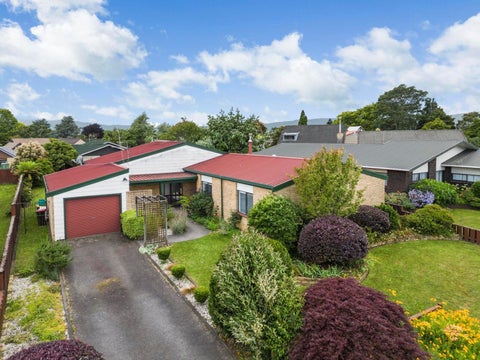 8 Kestrel Crescent, Matamata, Matamata