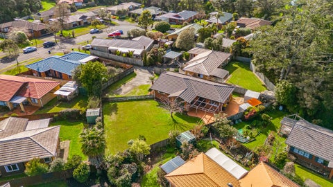 37 Waimoko Glen, Swanson, Auckland