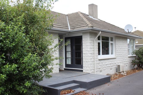 1/5 Wentworth Street, Ilam, Christchurch