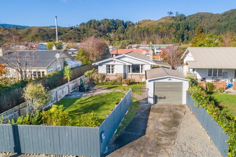 13 Seddon Street, Wallaceville, Upper Hutt