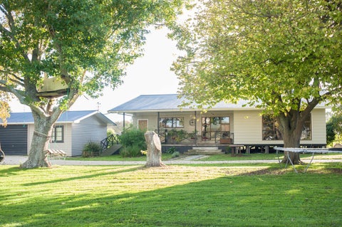 170 Chamberlain Road, Te Awamutu, Te Awamutu