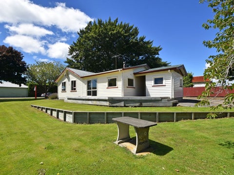 17 Rye Street, Otautau, Otautau