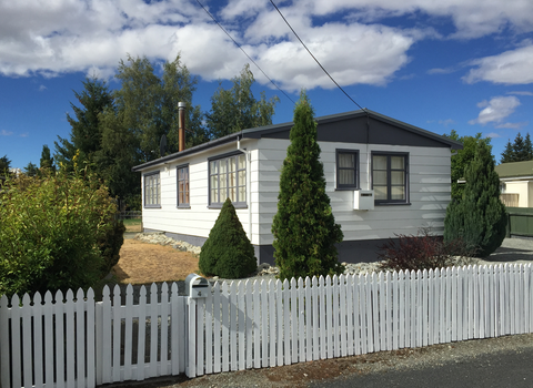 4 Hunter Crescent, Twizel, Twizel