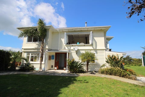 61 Rotokawau Road, Waipapakauri, Awanui