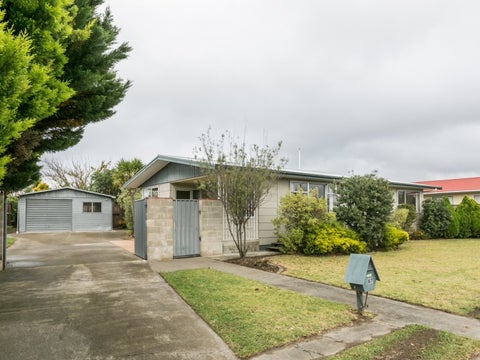 87 Tait Drive, Greenmeadows, Napier