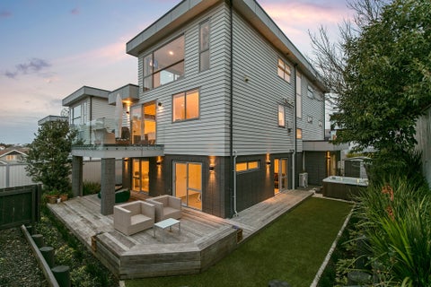 4 Tokomaru Street, Orakei, Auckland