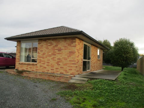 94A Wilson Road, Balclutha