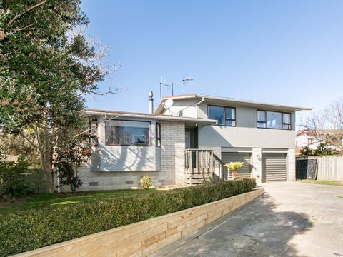 6 Haskell Place, Greenmeadows, Napier